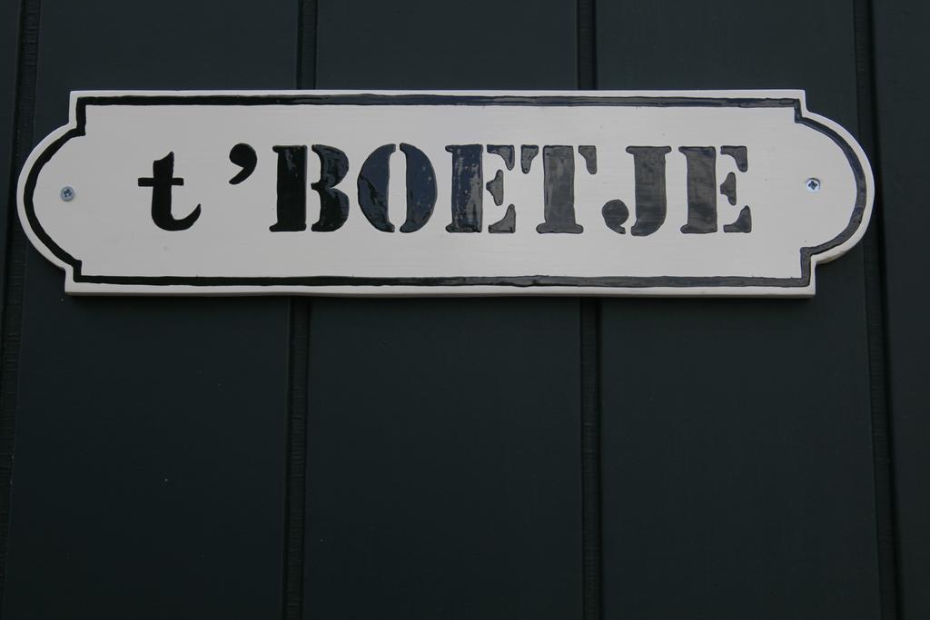 Restinn Warmenhuizen Eksteriør billede